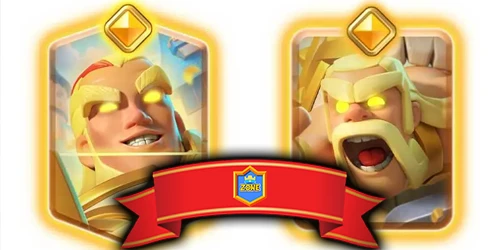 Clash Royale March Update 2026 Patch Notes