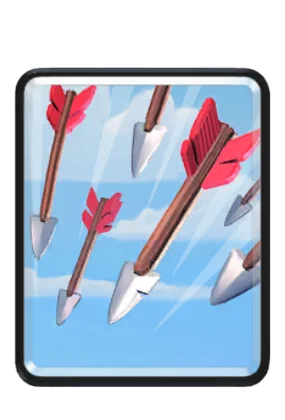 Arrows