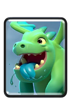 Baby Dragon