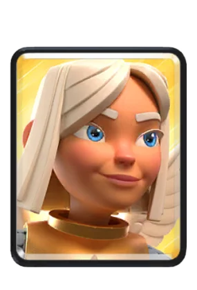 Battle Healer
