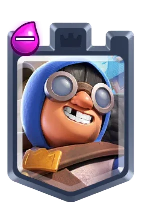 Cannoneer Tower Troop