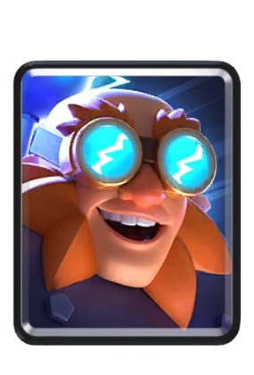 Electro Giant