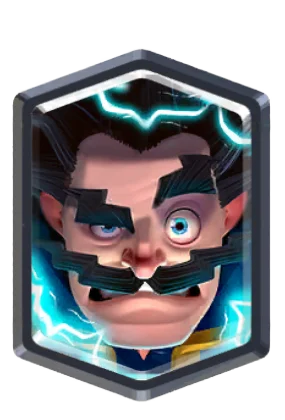 Electro Wizard
