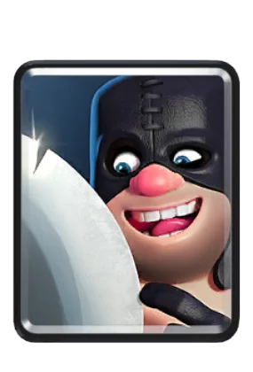 Executioner