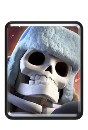 Giant Skeleton