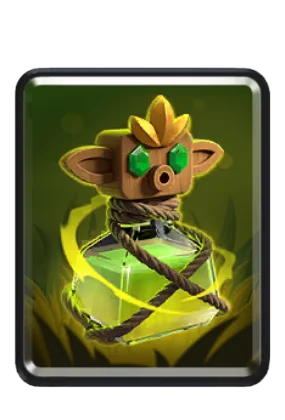Goblin Curse