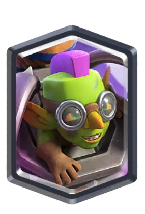 Goblin Machine