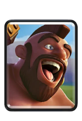 Hog Rider