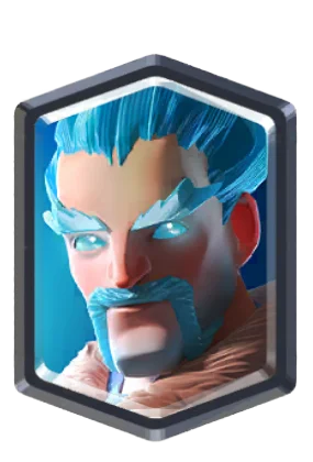Ice Wizard