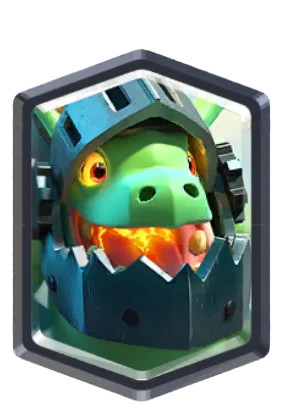 Inferno Dragon