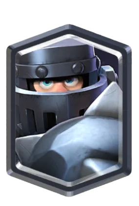 Mega Knight