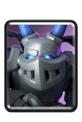 Mega Minion