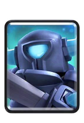 Mini P.E.K.K.A