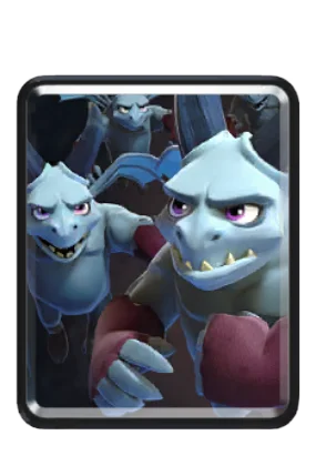 Minion Horde