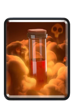 Poison