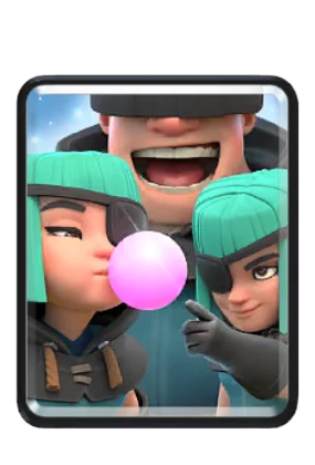Rascals