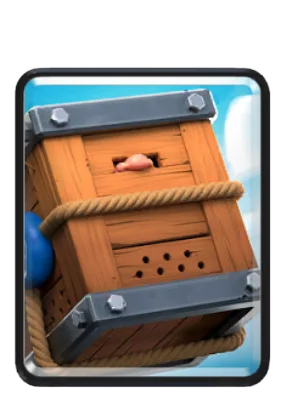 Royal Delivery