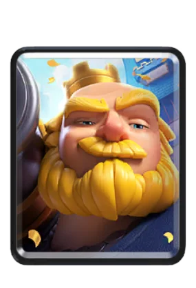 Royal Giant