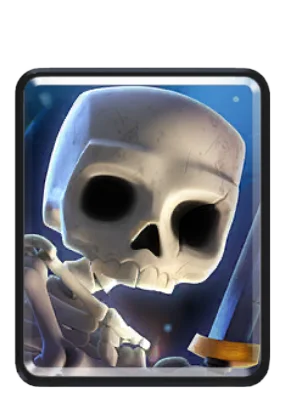 Skeletons