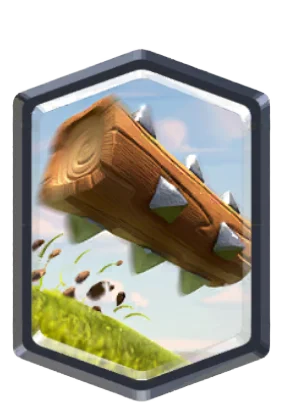 The Log