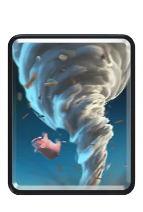 Tornado