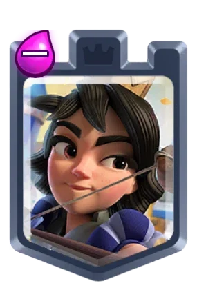 Tower Princess Tower Troop