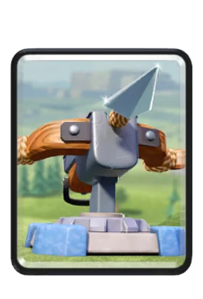 X-Bow