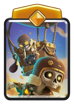 Hero Balloon