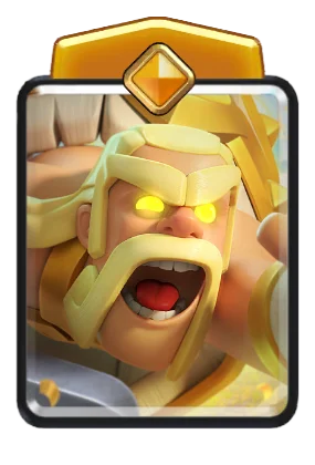 Hero Barbarian Barrel