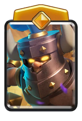 Hero Dark Prince