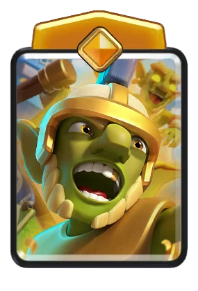 Hero Goblins