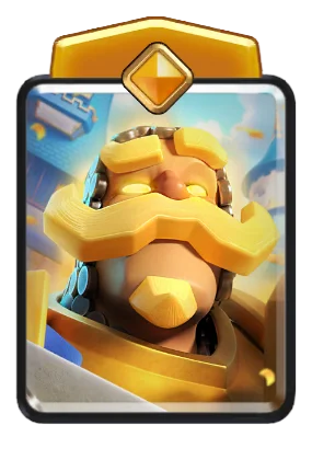 Hero Knight