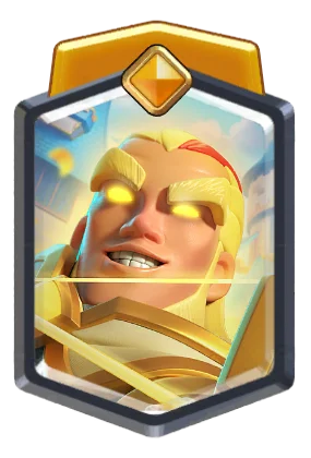 Hero Magic Archer