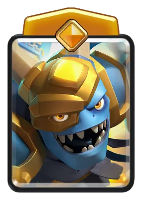 Hero Mega Minion