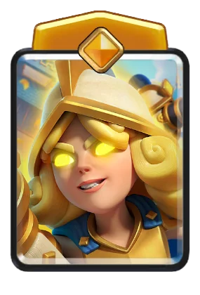 Hero Musketeer