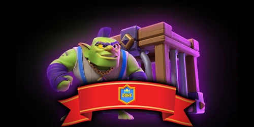 Evo Goblin Cage Deck Clash Royale Guide