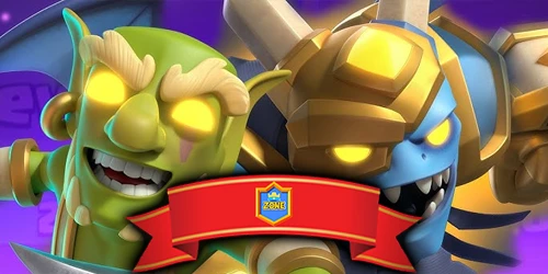 Hero Mega Minion Clash Royale: Abilities, Decks & Tips