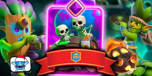 Hyper Bait Deck Clash Royale – Best Decks & Strategy