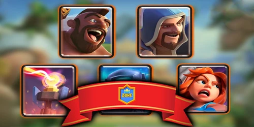 Rare Cards in Clash Royale: How to Get, and Use Them